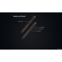 Телефон Oukitel WP18 (черный)