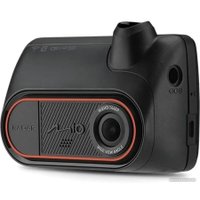 Видеорегистратор-радар детектор-GPS информатор (3в1) Mio MiVue i127