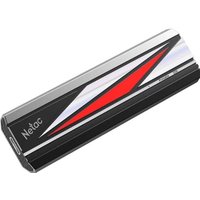 Внешний накопитель Netac ZX20L 512GB NT01ZX20L-512G-32BK