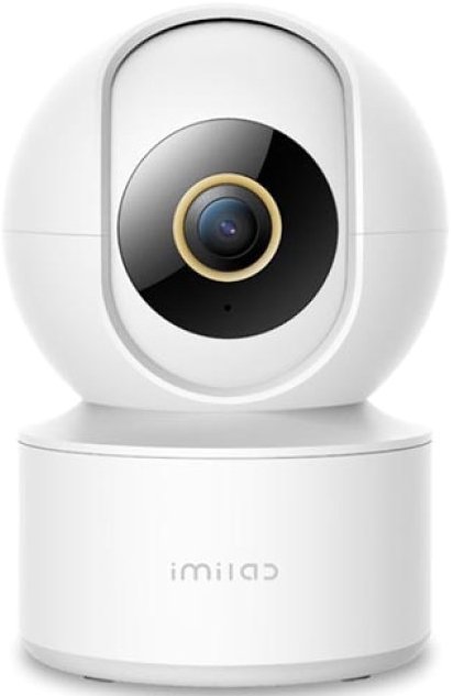 

IP-камера Imilab Home Security Camera 2.5K C21 (международная версия)