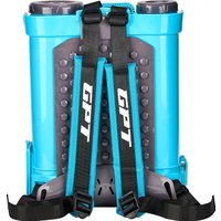 Аккумуляторный опрыскиватель GPT ZFB-12 Comfort Mix