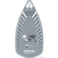 Утюг Sencor SSI 1010GR