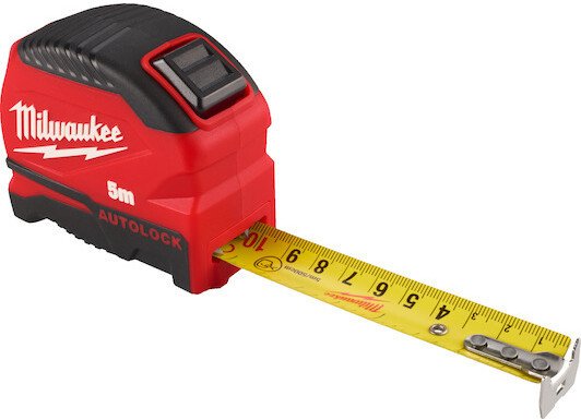 Рулетка Milwaukee 4932498772