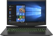 HP Pavilion Gaming 17-cd2521nw 5A5L4EA