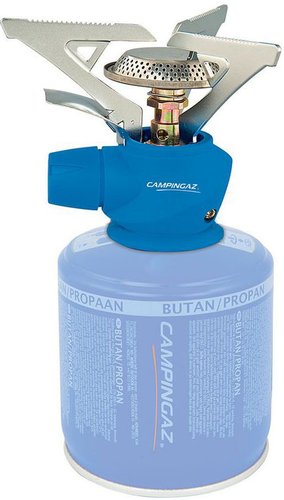Туристическая горелка Campingaz Twister Plus 204188