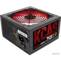 Блок питания AeroCool KCAS-750G