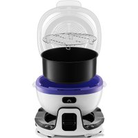 Аэрогриль (аэрофритюрница) Kitfort KT-2218-2