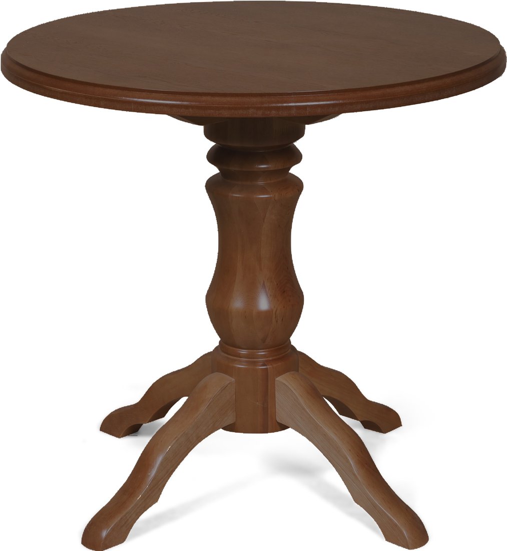 

Кухонный стол Мебель-класс Юпитер (dark oak)