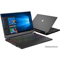 Игровой ноутбук Gigabyte AORUS 15P YD-74EE244SH