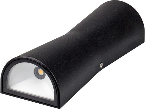 

Фасадный светильник Arlight LGD-Wall-Tub-J2B-12W Day White 022563