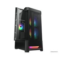 Корпус Cougar Airface RGB CGR-5ZD1B-AIR-RGB