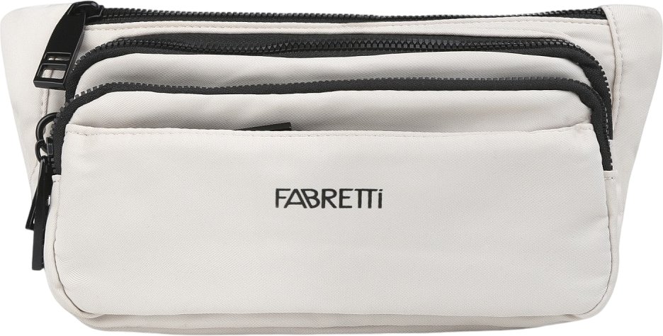 

Сумка на пояс Fabretti Y66408-41