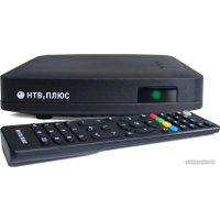 Спутниковый ресивер NTV-Plus HD J4