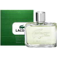 Туалетная вода Lacoste Essential EdT (75 мл)