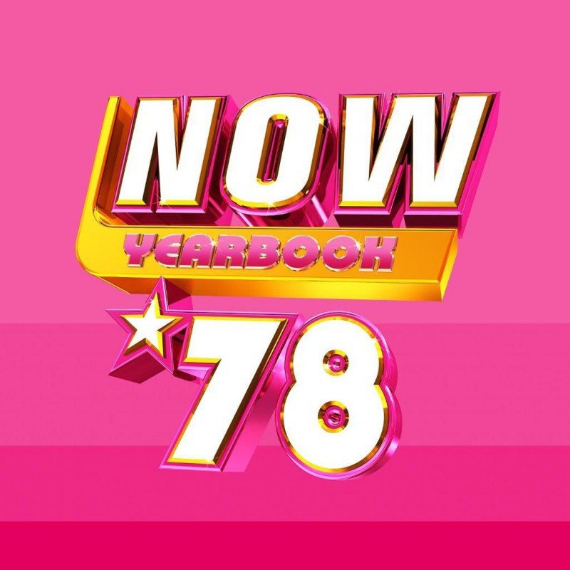 

Виниловая пластинка Various Artists - Now Yearbook '78 (Limited Edition, розовый винил)