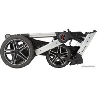 Универсальная коляска Hartan Racer GTS XL (2 в 1, 207)