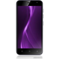 Телефон F+ SA50 (черный)