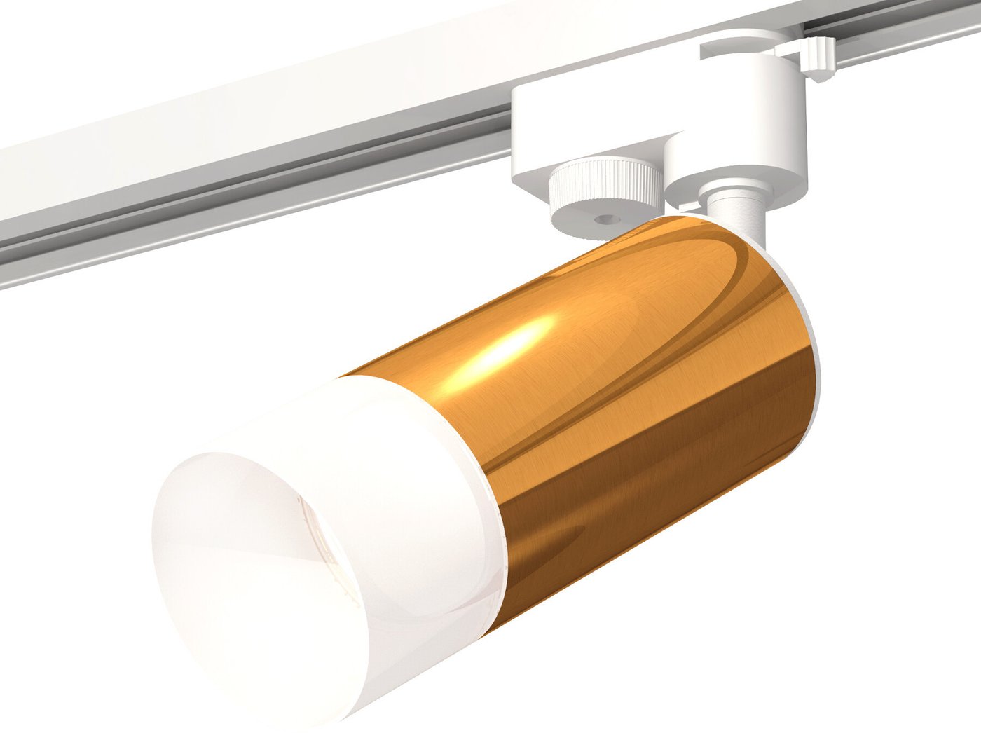 

Трековый светильник Ambrella light Track System XT6327003 PYG/SWH/FR