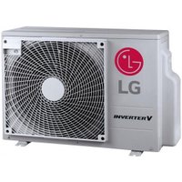 Кондиционер LG UM60R/UU60WR