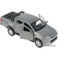 Пикап Технопарк Mitsubishi L200 L200-12FIL-GY