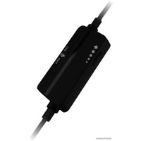 Наушники Tesoro Kuven 7.1 Black