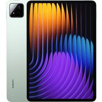 Планшет Xiaomi Pad 7 8GB/128GB международная версия (зеленый)