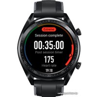 Умные часы Huawei Watch GT FTN-B19 (стальной черный)