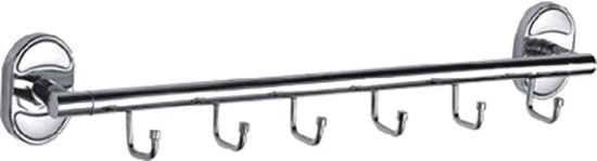 

Крючок для ванны Wisent W2916-6