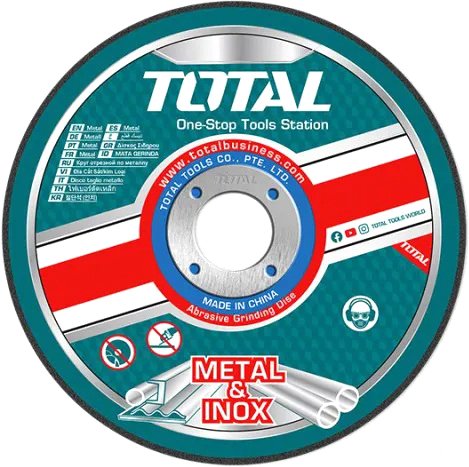 

Отрезной диск Total TAC2161801