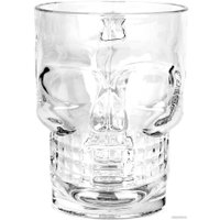 Набор кружек для пива Makkua Beerglass Skull Buddy