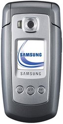 Samsung E770