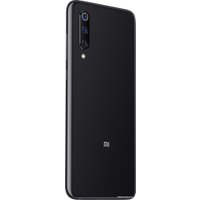 Смартфон Xiaomi Mi 9 6GB/128GB международная версия (черный)