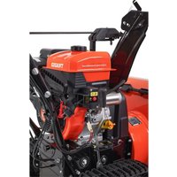 Снегоуборщик Gigant SP-11-710ES в Могилеве