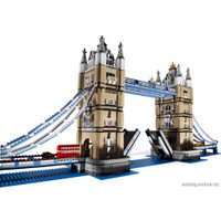 Конструктор LEGO 10214 Tower Bridge