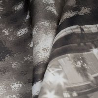 Шторка-занавеска для ванны IDDIS B05P218i11