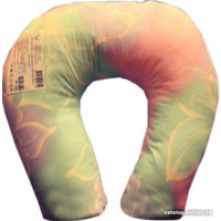 Декоративная подушка Антопольская ВПФ Подкова 40x40 13С72-319 (синтепон) в Пинске