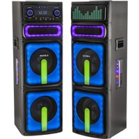 Акустика Supra SMB-2050