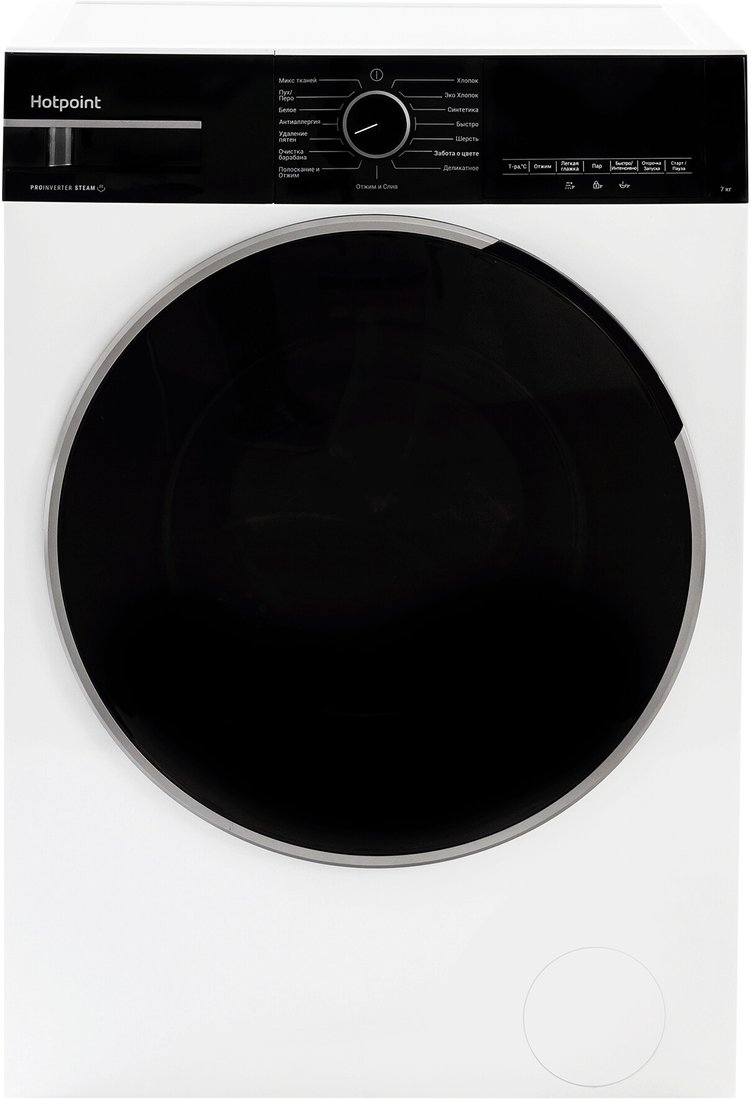 Стиральная машина Hotpoint WSH 7291 VBX