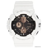 Наручные часы Casio GAC-100RG-7A