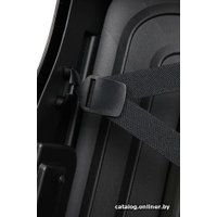 Чемодан-спиннер Samsonite S'Cure Eco Black 75 см