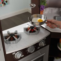 Детская кухня KidKraft Эспрессо интерактив 53365-KE