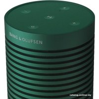 Беспроводная колонка Bang & Olufsen Beosound Explore (зеленый)