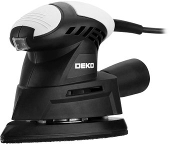 Deko DKS200 063-4235 (черный)