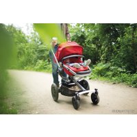 Универсальная коляска Quinny Buzz Xtra
