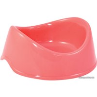 Миска Gamma Бисквит 150 мл 30272019 (коралловый)