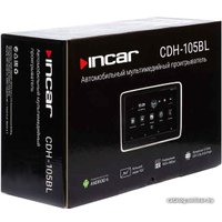 ЖК-монитор Incar CDH-105BL