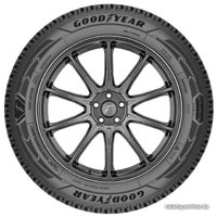 Зимние шины Goodyear UltraGrip Arctic 2 SUV 215/65R17 103T (шипы)