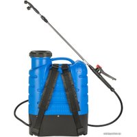 Аккумуляторный опрыскиватель Витязь АО-16/2 (синий) в Орше