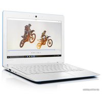 Ноутбук Lenovo IdeaPad 100s-11IBY [80R200EGRK]