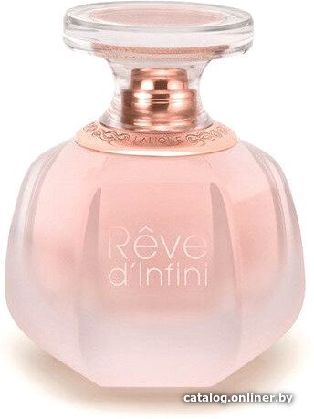 Парфюмерная вода Lalique Reve D’infini EdP (30 мл)